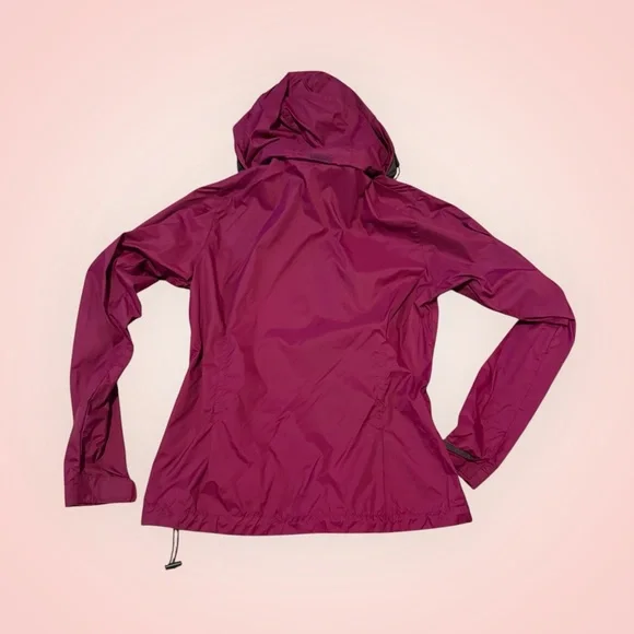 Columbia Women's Magenta Jacket - Picture 3 of 10